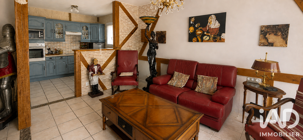 Vente Maison/villa 5 pièces