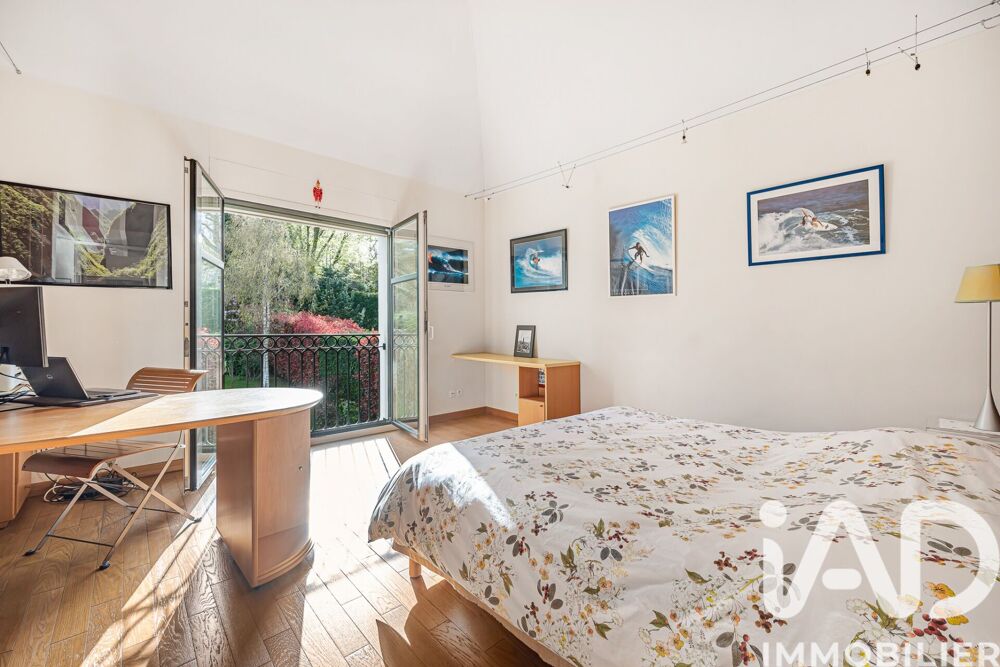 à vendre  Maison Ville-d'Avray (92410)