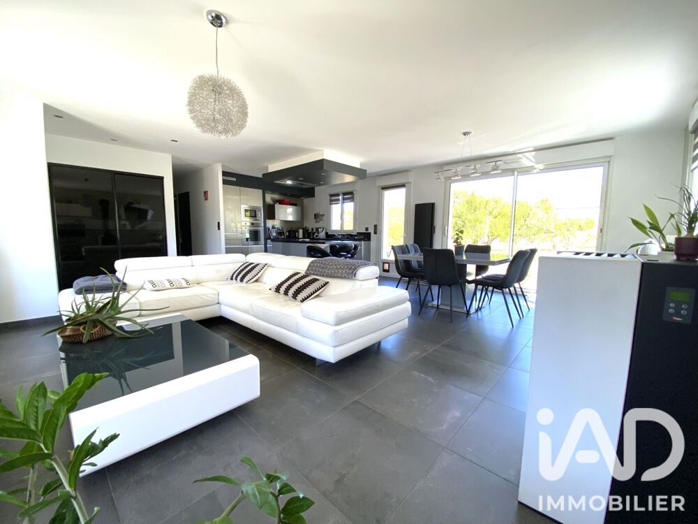 Vente Maison traditionnelle 5 pièces