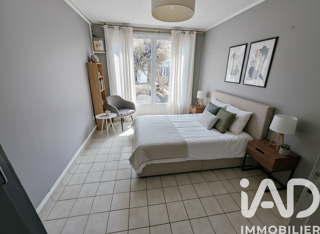  Maison à vendre 6 pièces 110 m²