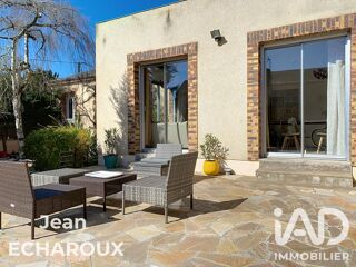  Maison à vendre 6 pièces 128 m²