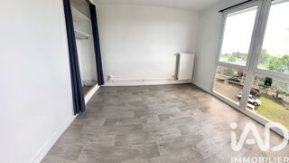  Appartement à louer 2 pièces 45 m²