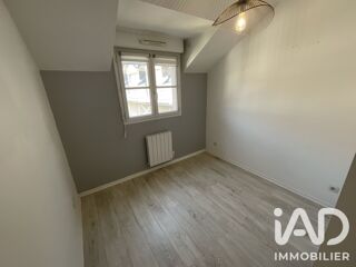  Appartement à vendre 3 pièces 55 m²