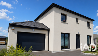  Maison à vendre 7 pièces 150 m²