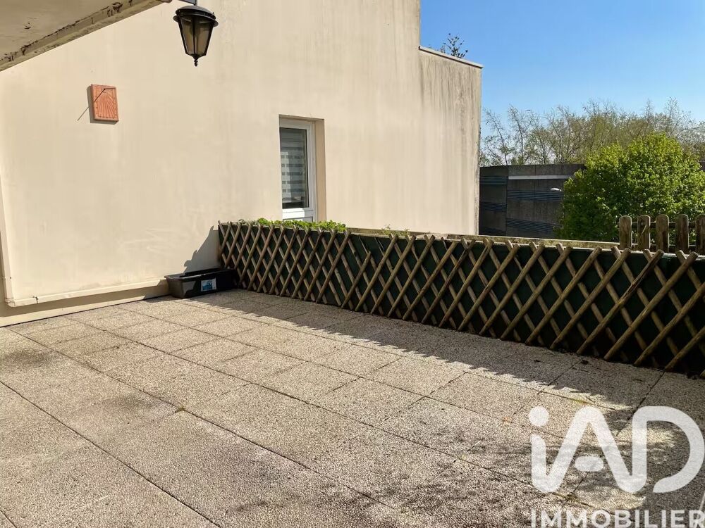 Vente Appartement 6 pièces