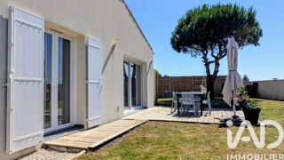  Maison à vendre 4 pièces 82 m²