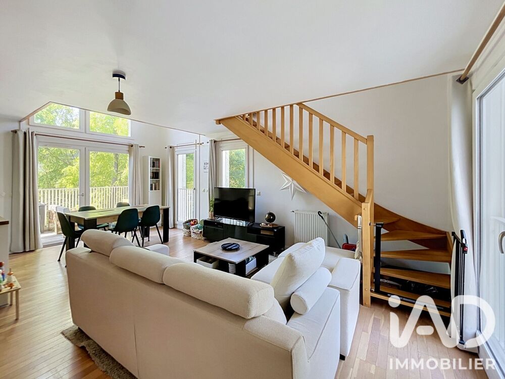 Vente Duplex 5 pièces