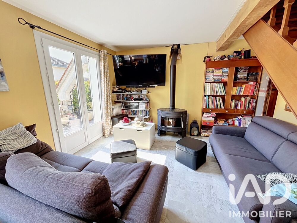 Vente Maison/villa 7 pièces