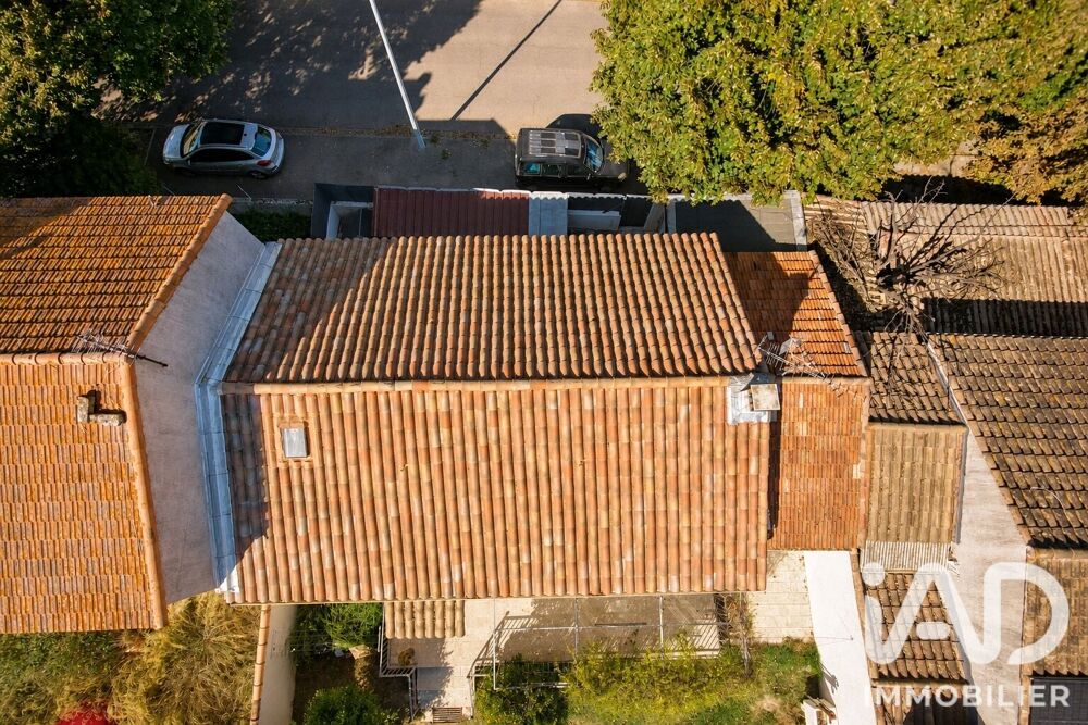 Vente Maison/villa 3 pièces