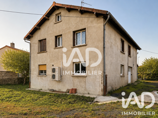 Maison à vendre 5 pièces 104 m²