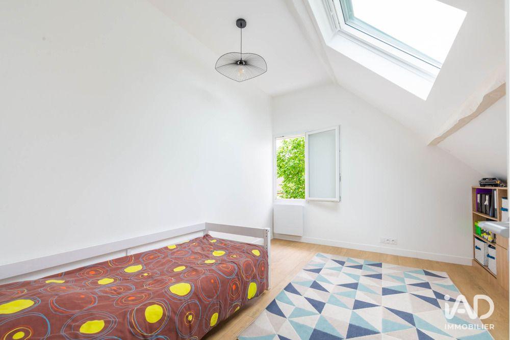 à vendre  Maison L'Étang-la-Ville (78620)