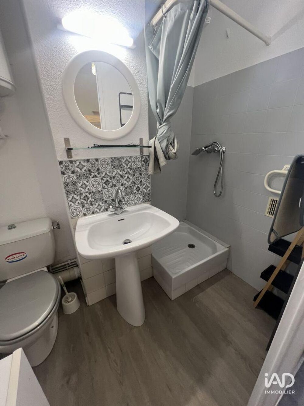 Vente Appartement Vente Appartement 1 pièce Le grau-du-roi