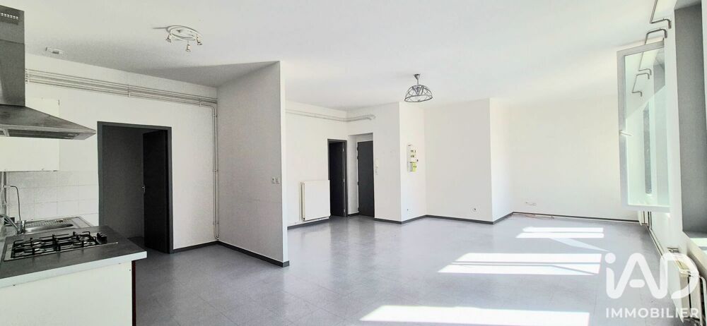 Vente Appartement Vente Appartement 3 pièces Saint-Étienne