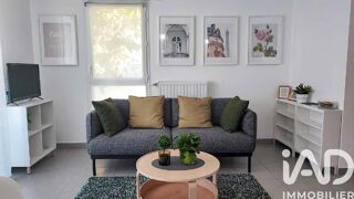  Appartement � vendre 1 pi�ce 45 m�