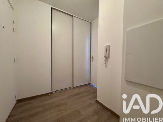  Appartement à vendre 2 pièces 41 m²