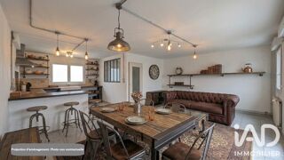  Appartement à vendre 3 pièces 66 m²