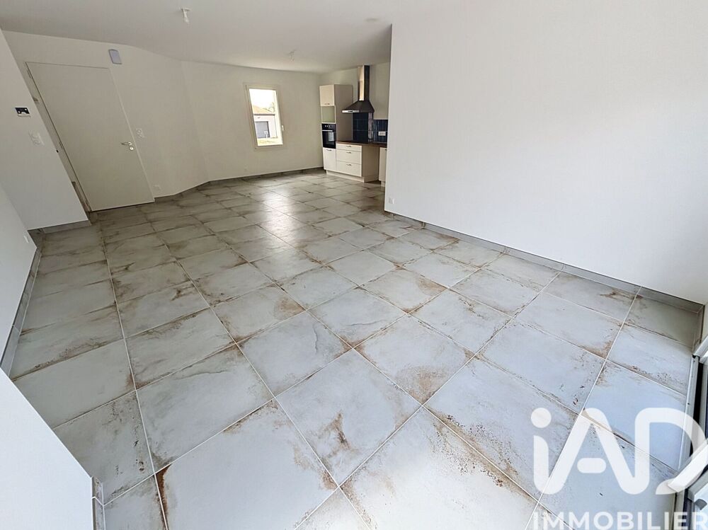 Vente Maison Vente Maison traditionnelle 4 pièces Parthenay