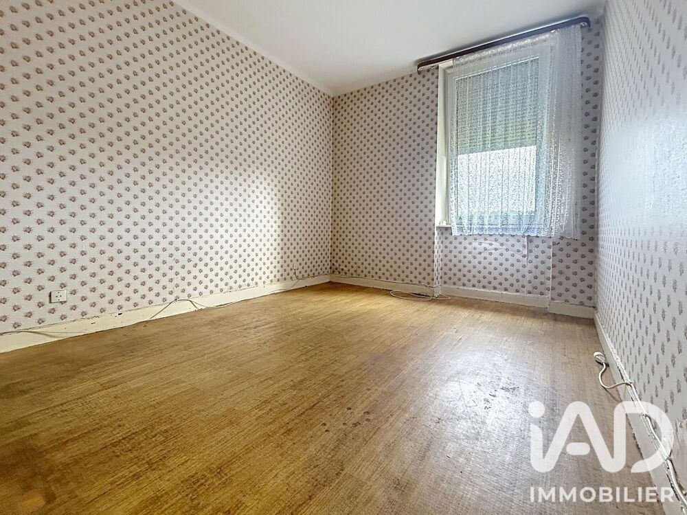 Vente Maison Vente Maison de ville 15 pièces Nilvange