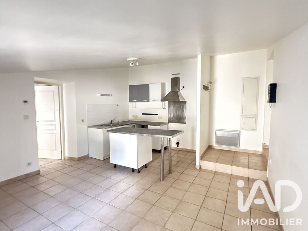 Vente Appartement Vente Appartement 2 pièces Meysse