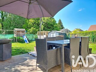  Maison � vendre 6 pi�ces 100 m�