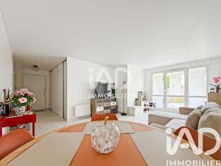  Appartement à vendre 2 pièces 49 m²