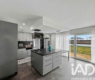  Maison à vendre 7 pièces 205 m²