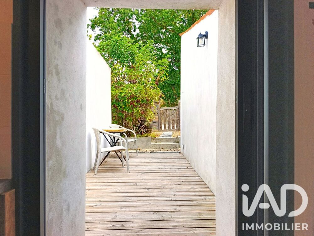 Vente Maison de village 5 pièces