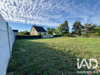  Terrain à vendre 439 m²