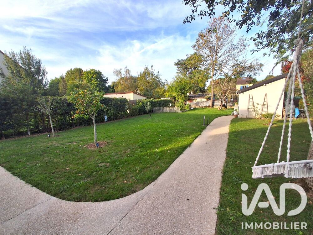 Vente Maison Vente Maison/villa 5 pièces Orgerus