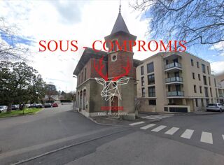  Appartement  vendre 4 pices 92 m