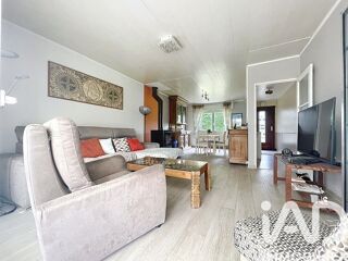  Maison à vendre 4 pièces 101 m²