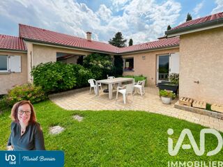  Maison à vendre 8 pièces 208 m²
