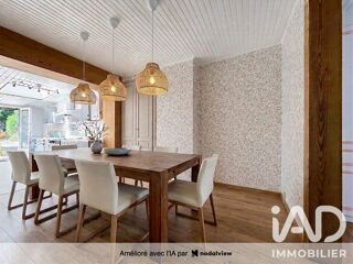  Maison à vendre 4 pièces 85 m²