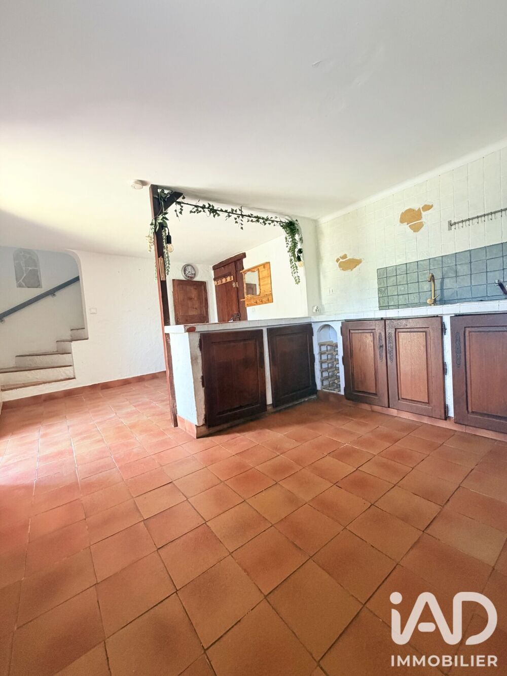 vente Maison - 4 pièce(s) - 76 m² Gilette (06830)