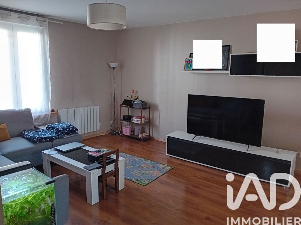 Vente Maison de ville 5 pièces