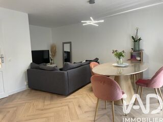  Appartement à vendre 3 pièces 69 m²