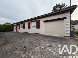  Maison à vendre 6 pièces 110 m²