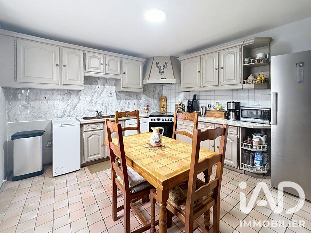 Vente Maison Vente Maison traditionnelle 4 pièces Beton-bazoches