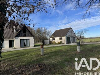  Maison à vendre 5 pièces 139 m²