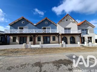  Maison à vendre 5 pièces 87 m²