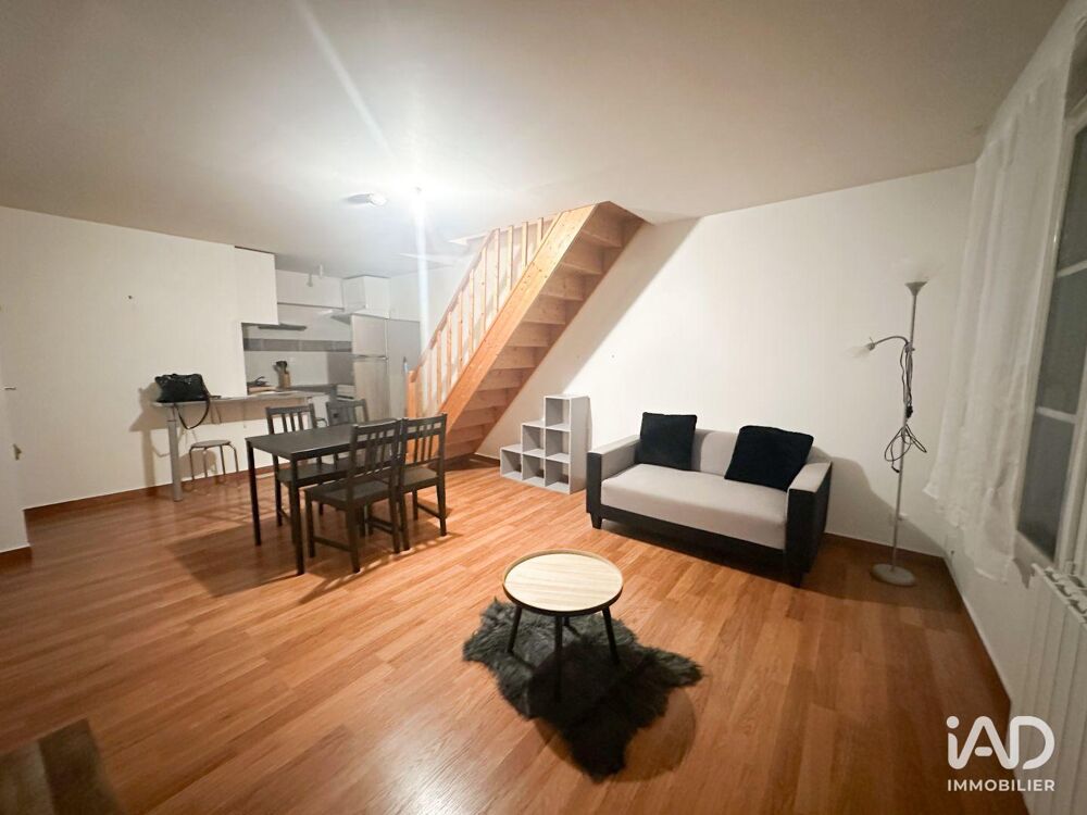 Location Appartement 3 pièces