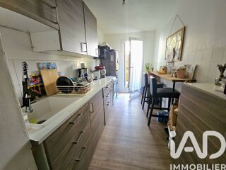  Appartement à vendre 4 pièces 84 m²