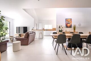  Maison à vendre 7 pièces 160 m²