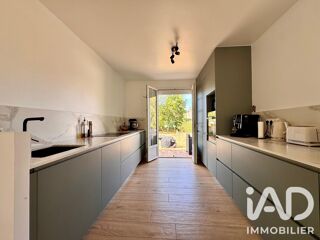  Maison à vendre 6 pièces 147 m²