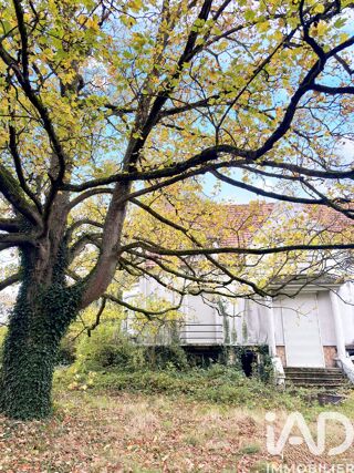  Maison à vendre 5 pièces 174 m²