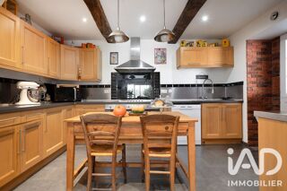  Maison à vendre 10 pièces 277 m²