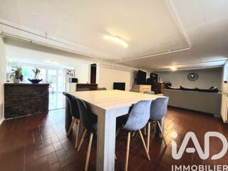  Maison à vendre 6 pièces 134 m²