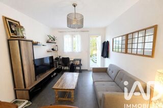  Appartement � vendre 2 pi�ces 35 m�
