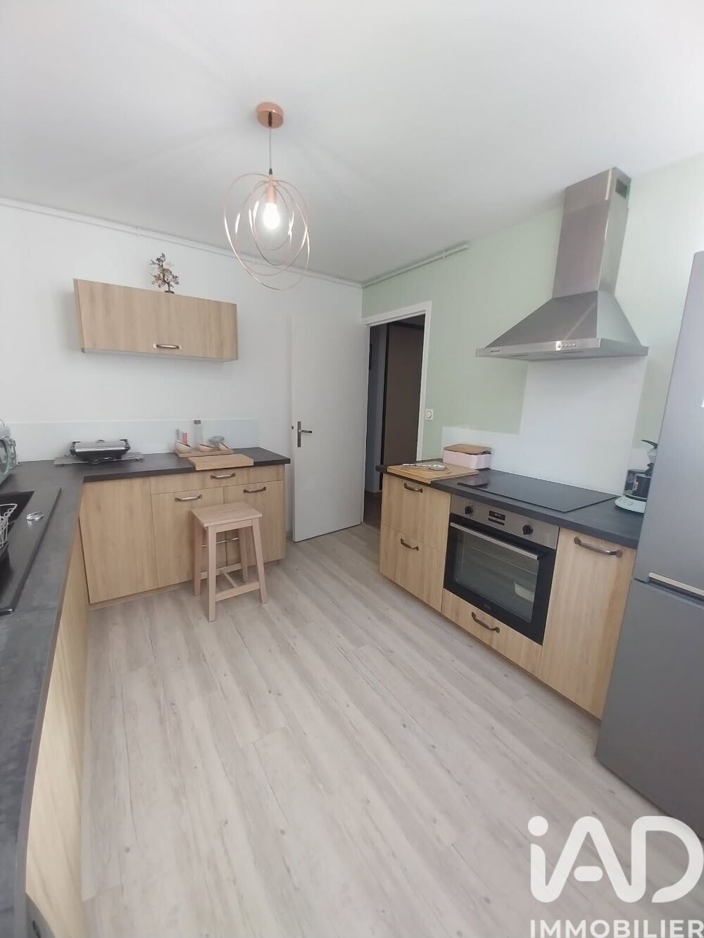 Vente Appartement Vente Appartement 4 pièces Montcy-notre-dame