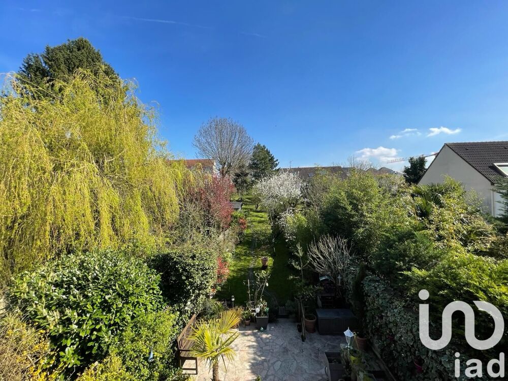 � vendre  Maison Bry-sur-Marne (94360)